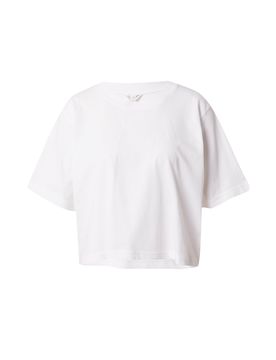 MELA Camiseta 'DESNA' blanco