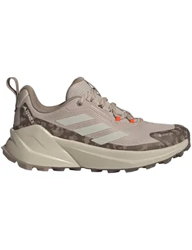Chaussures de randonnée en GORE-TEX® - Terrex Trailmaker 2 GTX W Wonder Taupe - Taille 5,5 UK - Beige - Adidas - FashionsVida