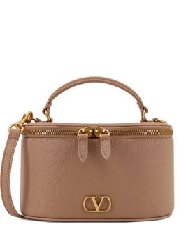 Valentino Vanity Mini Handbag Case