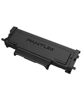 Toner A4201u Black One Size unisex - Pantum - FashionsVida