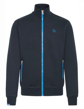 Sudadera con cremallera 'Benn' /