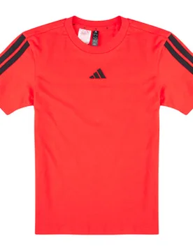 T-Shirt Für Kinder Essentials Tee Kids 11 / 12 Jahre;13 / 14 Jahre;7 / 8 Jahre;9 / 10 Jahre;15 / 16 Jahre Male - Adidas - FashionsVida