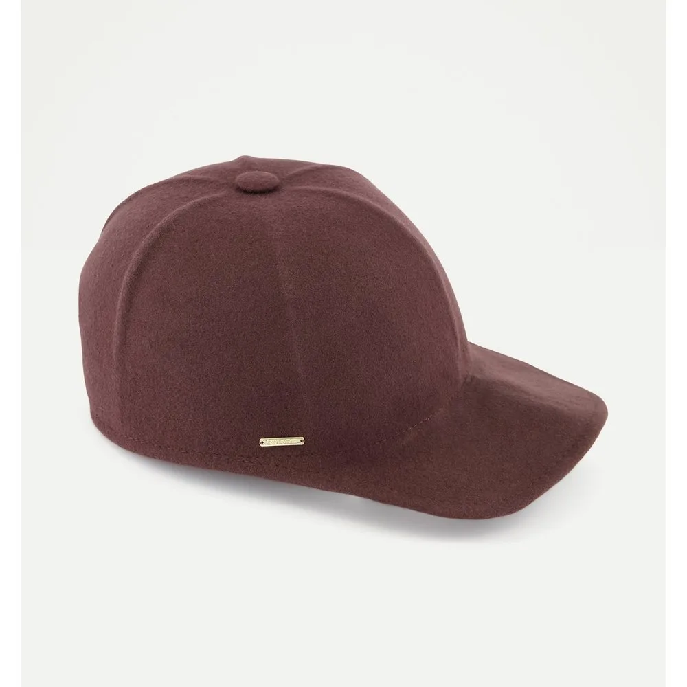 Latouche - Gorra fieltro - Latouche - FashionsVida