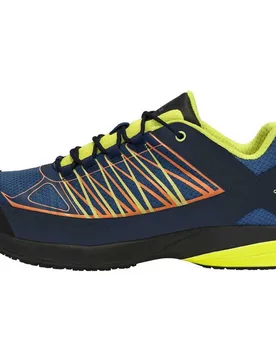 Chaussures De Sécurité Jubera S3 Esd Grey EU 45 - Oriocx Seguridad - FashionsVida