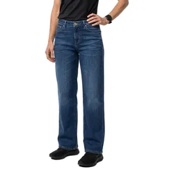 Jeans Sexy Palazzo Cachemire Blue 30