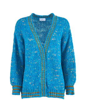 Cardigan Donna Nenette 36bb-chiara