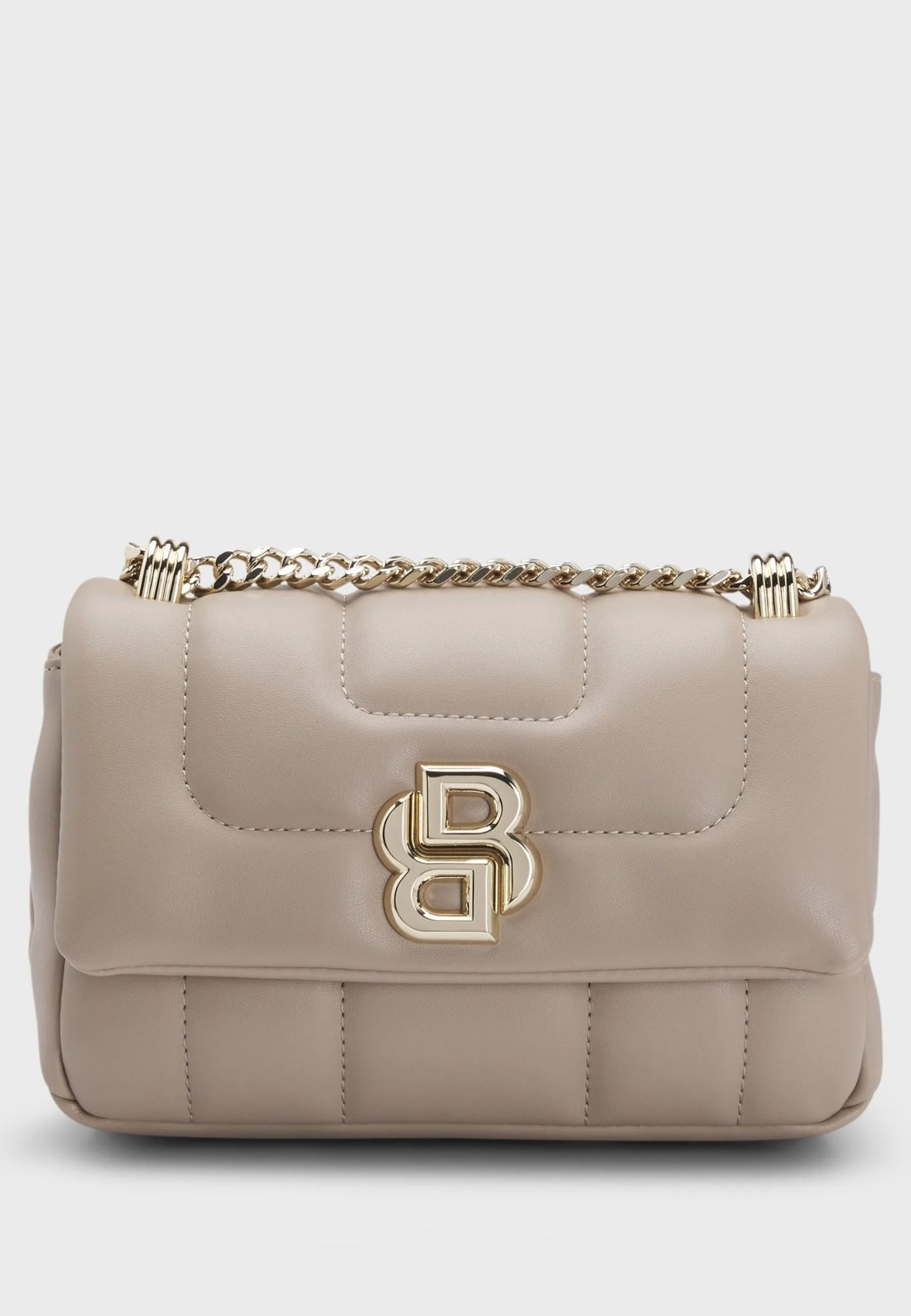 BOSS BORSA B_ICON S SH. BAG - BOSS - FashionsVida