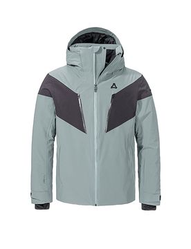 Veste de ski Style Safuna gris 54