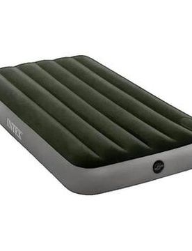 Matelas Gonflable Downy Fiber-Tech Simple Confortable Einheitsgrösse