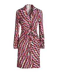 Minivestido Mujer Fucsia L,XL Mujer