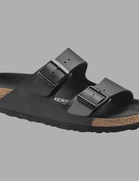 Ciabatte Arizona Birko-Flor Plantare Anatomico EVA Comfort Narrow Fit