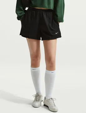 NIKE SHORT TERRY CHILL S - Nike - FashionsVida