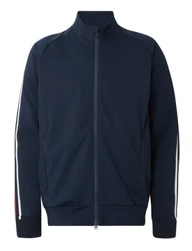 Cross Jacke Athletic, navy m - Cross - FashionsVida