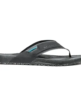 Scarpa Infradito Tegu Black EU 37