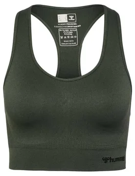 Soutien-gorge De Sport Tif Climbing Ivy XS - Hummel - FashionsVida
