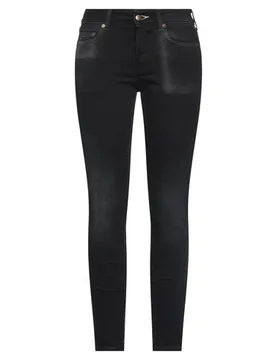 Pantalones vaqueros Mujer Negro 26,28 Mujer - Washington Dee-Cee - FashionsVida