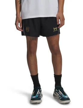 Short 96 Terrace Country - Noir - male - Size: M
