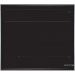 Placa inducción 2 zonas Flex MasterChef Serie 8- PXY675DC1E