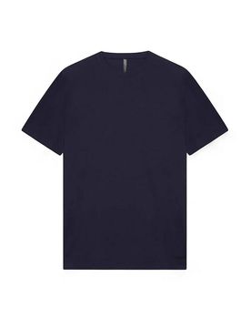 Unity Unity t-shirt e polo blu navy