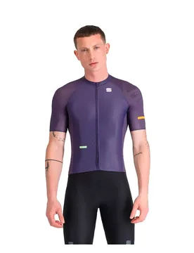 Maillot à Manches Courtes Supernova - Sportful - FashionsVida