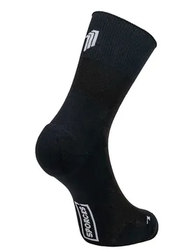 Calzini Marathon Black EU 41-43
