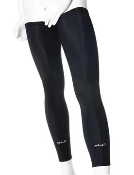 Xlc Scaldamuscoli Lw S01 Black - XLC - FashionsVida