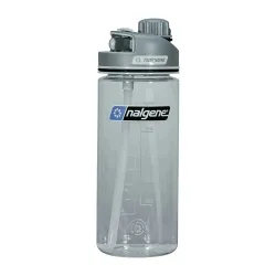 Trinkflasche Multi Drink Sustain 600 ml - Transparent Transparent adult