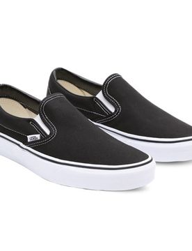 Sneaker Uomo VN000EYE-BLK1 Nero