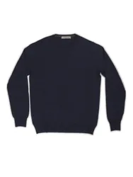 Maglia Uomo 57167/13190/598 BLU