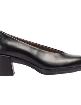 Scarpe Con Tacco Reghost 01 Black EU 39 - Wonders - FashionsVida