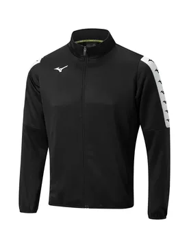Jacke Nara Track - Noir - male - Size: L