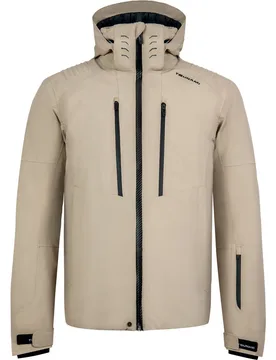 Chaqueta esquí hombre Dominate - Tsunami - FashionsVida