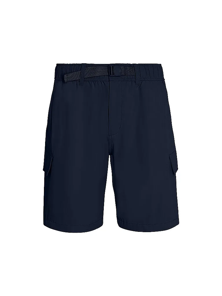 Alphatauri Shorts PLEX blu XL - AlphaTauri - FashionsVida