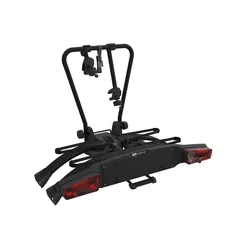 Portabici gancio traino GP 23.GP016 Verve per ebike 2 bici