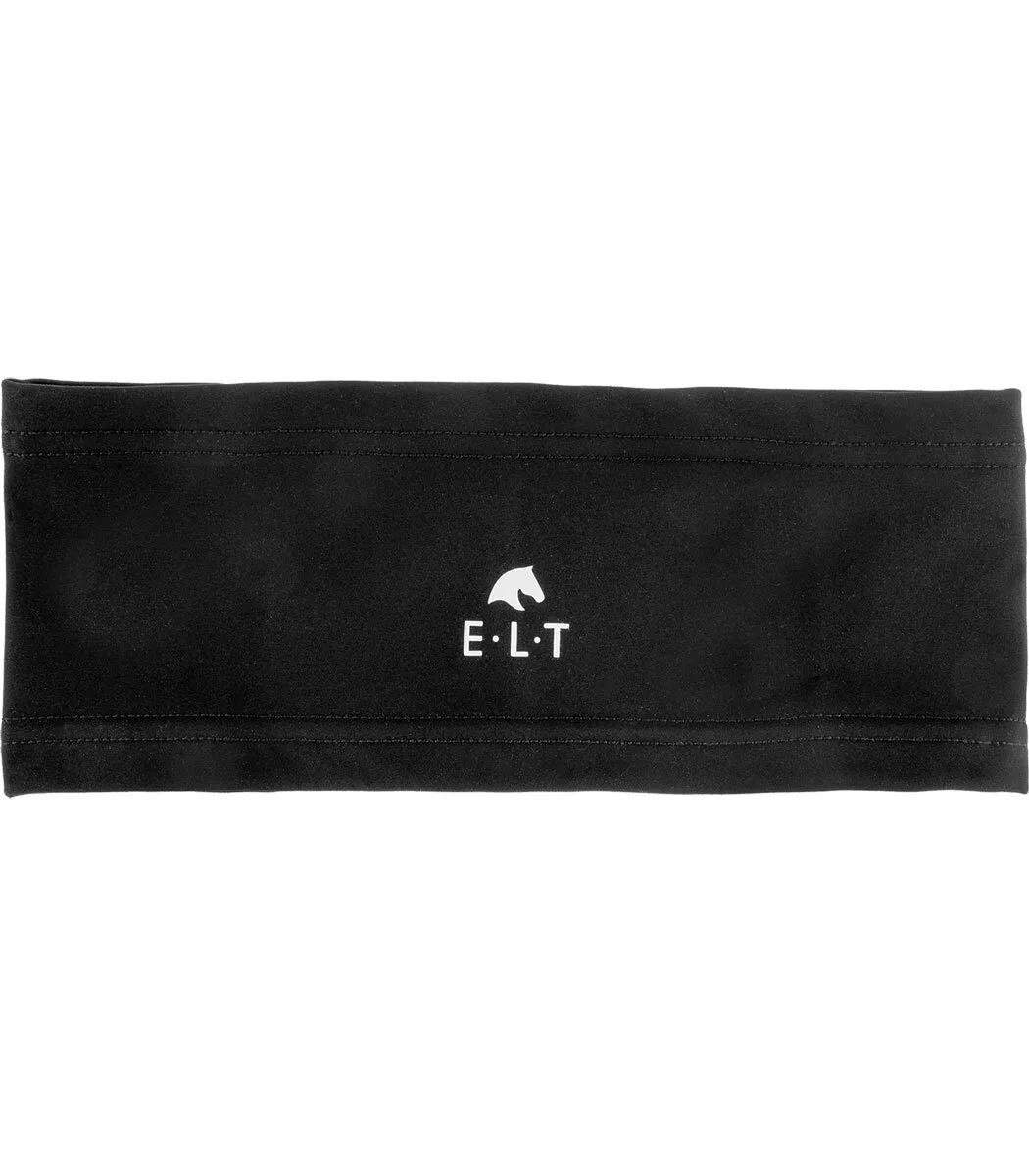 Waldhausen E.L.T Stirnband, schwarz - Waldhausen - FashionsVida