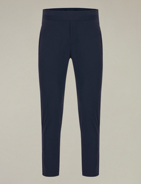 Pantalone david uomo navy blue