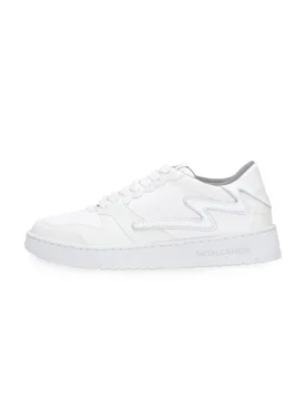Scarpa Bassa Uomo Icx Low Light Change 2 - METAL GIENCHI - FashionsVida