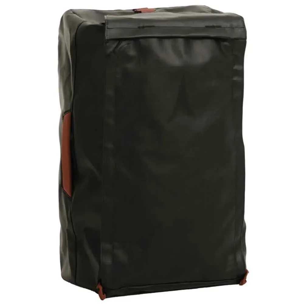 Sac Duffel 50l Black One Size unisex - Atomic - FashionsVida