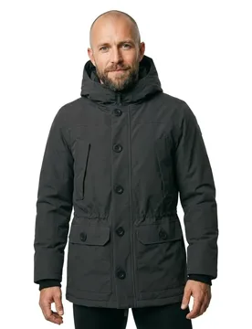 Parka Lucas-r Graphite 2XL - Rehall - FashionsVida