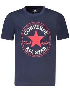 Jungen KURZARM-T-SHIRT Blau 866500_BLBA0