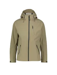 Veste de randonnées Guarda 3L à capuche olive 52