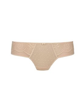 Shorty SELMA desert beige 38