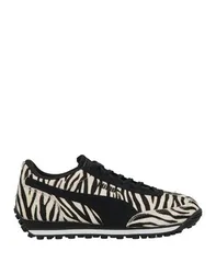 Sneakers Damen Elfenbein 37 Damen