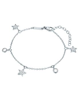 Eastside Pulsera plata