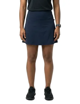 Ollie Skirt Dark Navy M Women - Sea Ranch - FashionsVida