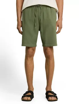 XXL relaxed gmt dye shorts male