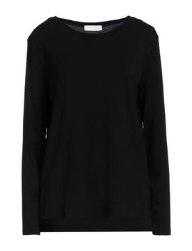 Camiseta Mujer Negro M,XXL Mujer
