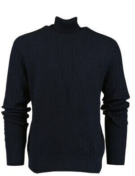 ARMANI EXCHANGE Maglie Blu