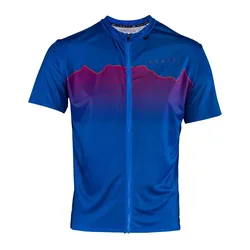 Maillot Enduro Manches Courtes Mtb Trail 3.0
