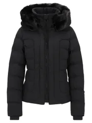 Belvitesse Short BVDS-565 Daen Jacke feale